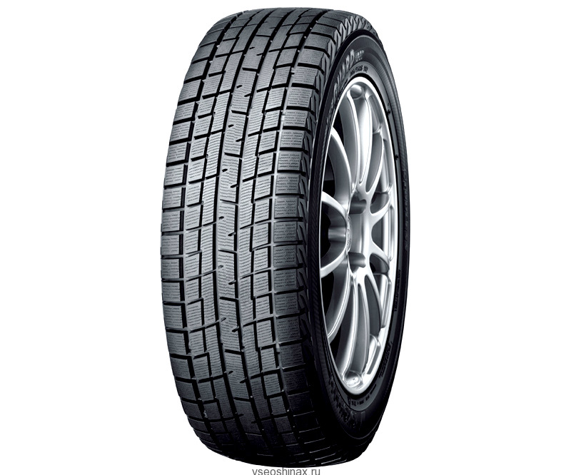 W*Y様 YOKOHAMA ice GUARD ig30 245/40R18 Yokohama Ice Guard IG30 245/40R18 93Y | Шины на DRIVE2