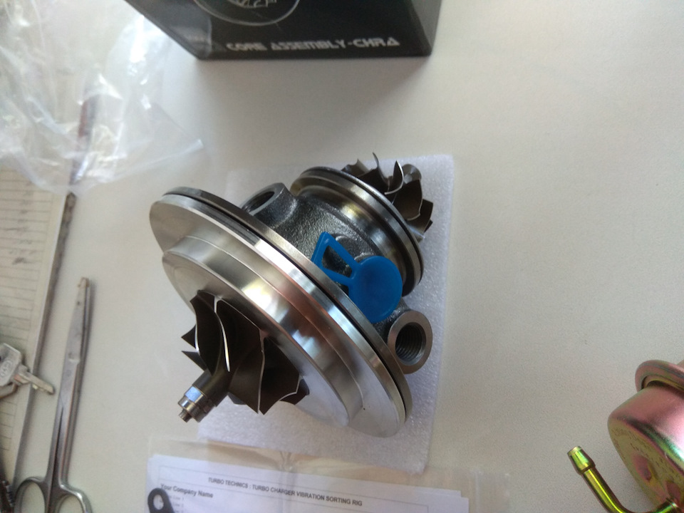 Фото в бортжурнале Skoda Octavia Combi A4 Mk1