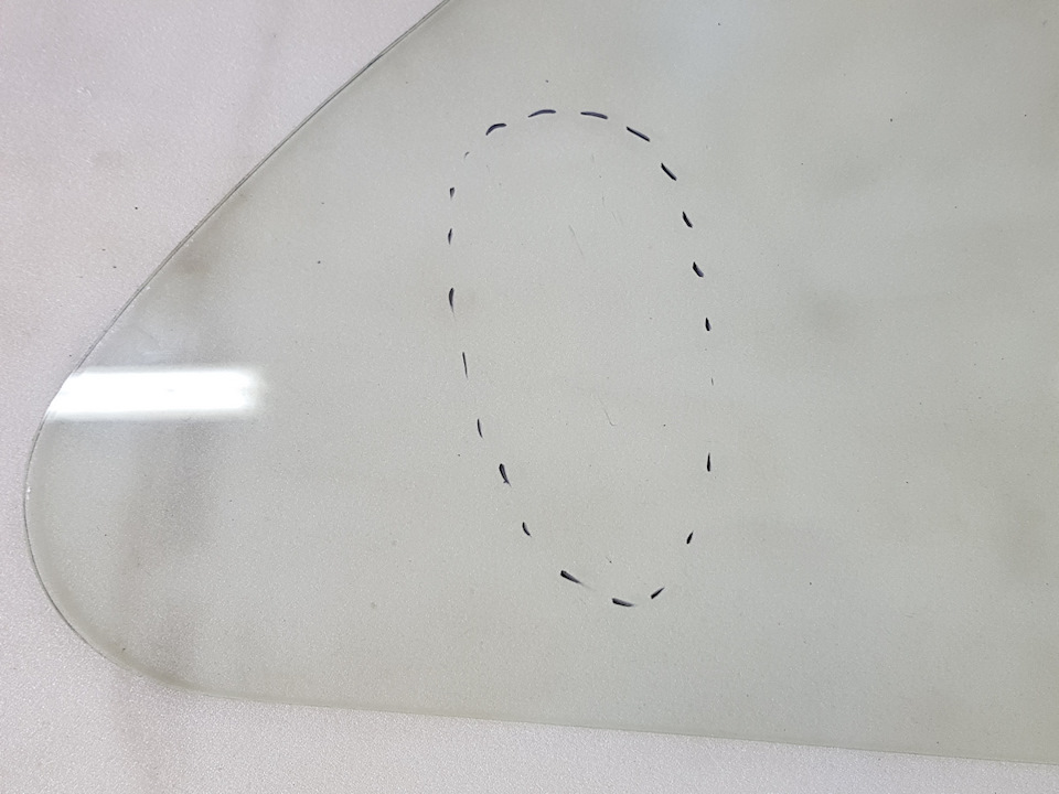 Photo from the logbook ZAZ 965
