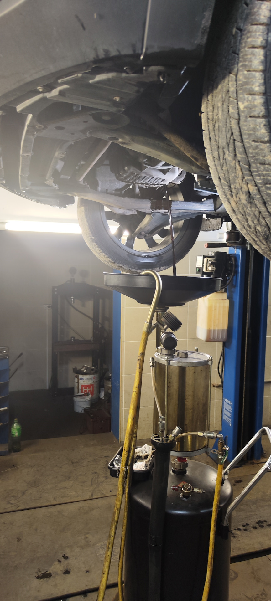 Фото в бортжурнале Lada XRAY Cross