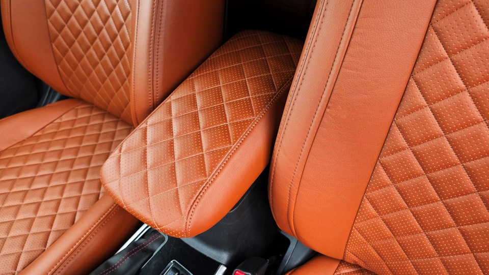 Фото в бортжурнале Mitsubishi Outlander (3G)