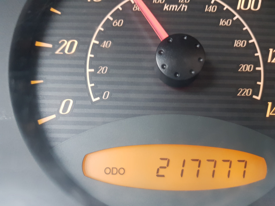 Фото в бортжурнале SsangYong Actyon Sports (1G)