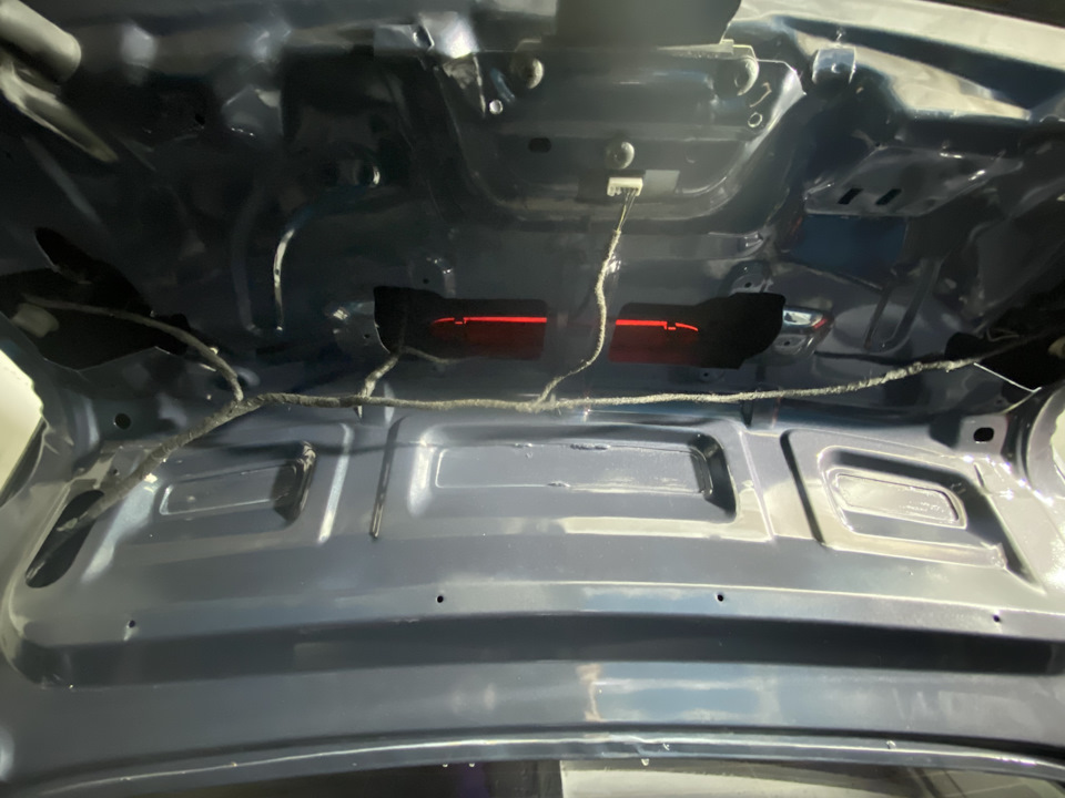 Тут по лучше — Ford Mondeo IV