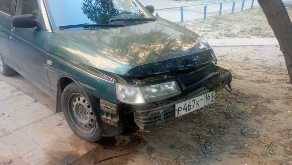 Фото в бортжурнале Opel Astra H