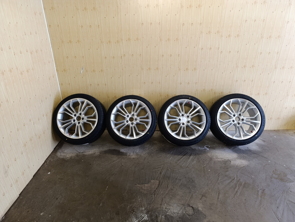 Фото в бортжурнале Opel Insignia (1G)