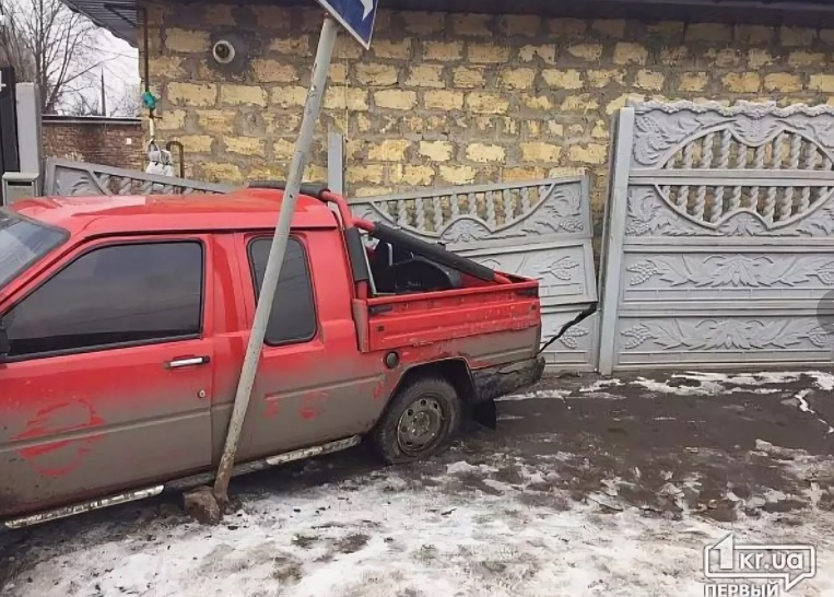 Фото в бортжурнале ИЖ 27171