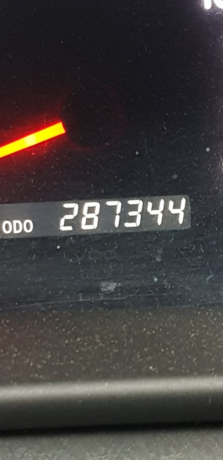 Фото в бортжурнале Toyota Corolla (120)