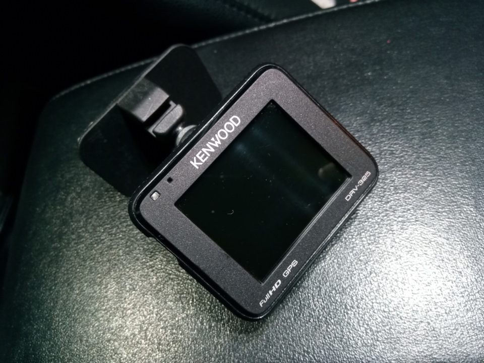 Фото в бортжурнале Infiniti FX (1G)