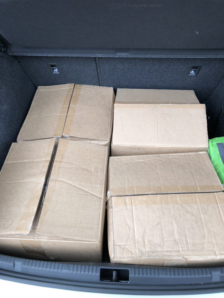 Фото в бортжурнале Skoda Rapid (1G)