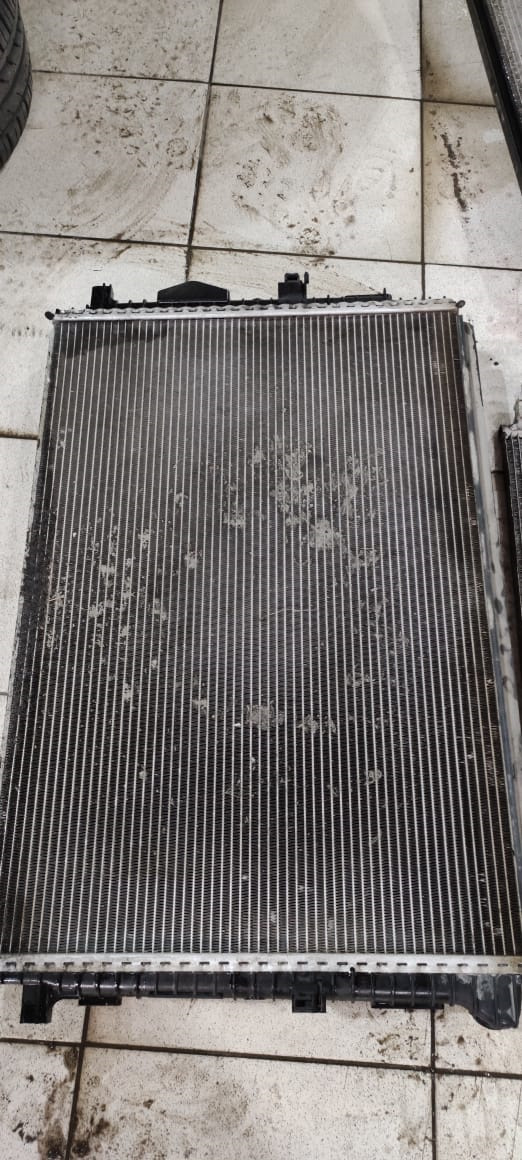 Фото в бортжурнале Skoda Kodiaq (1G)