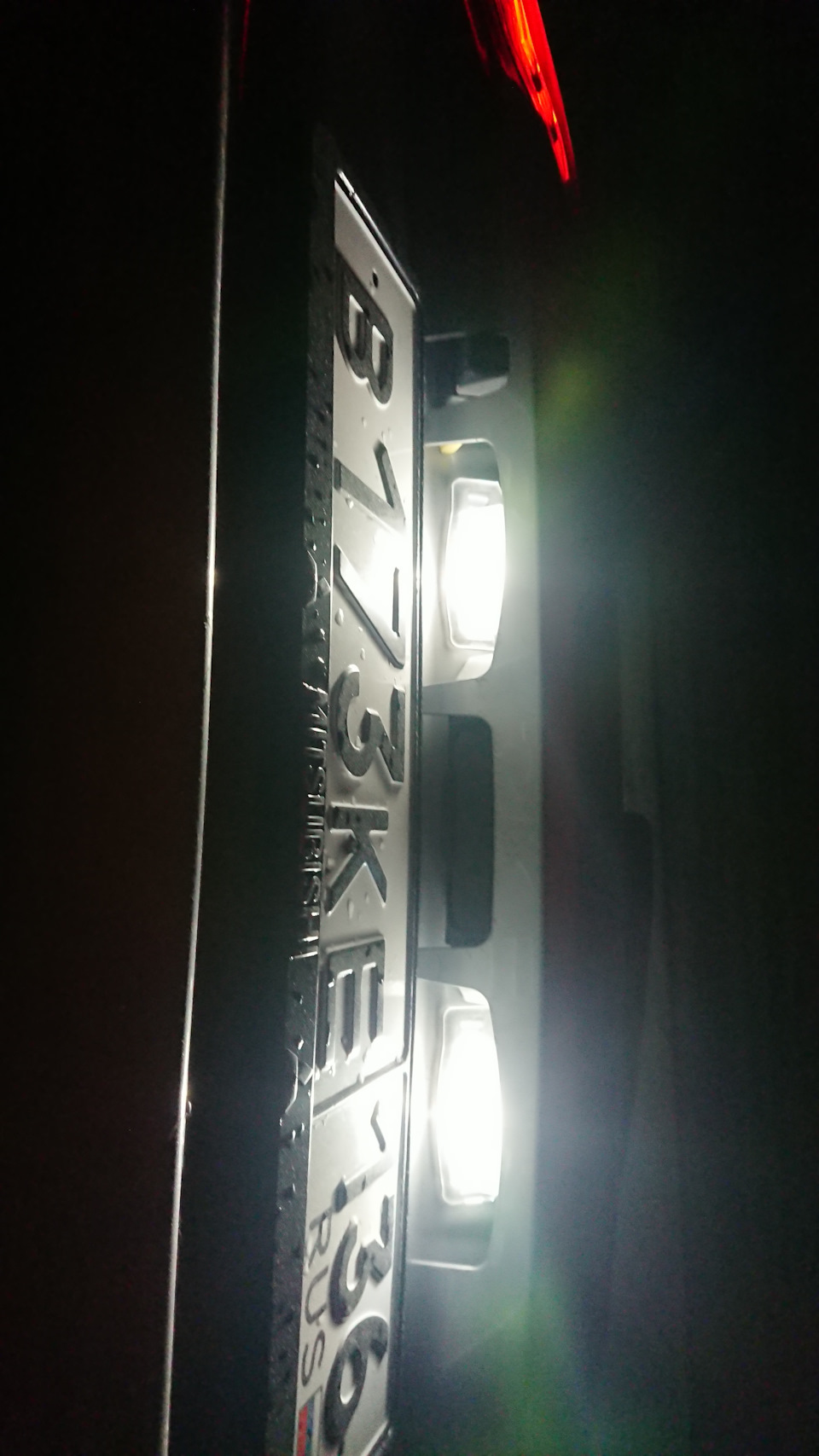 Фото в бортжурнале Mitsubishi Outlander PHEV