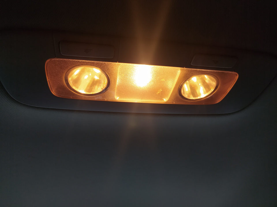 До. — Skoda Octavia A7 Mk3