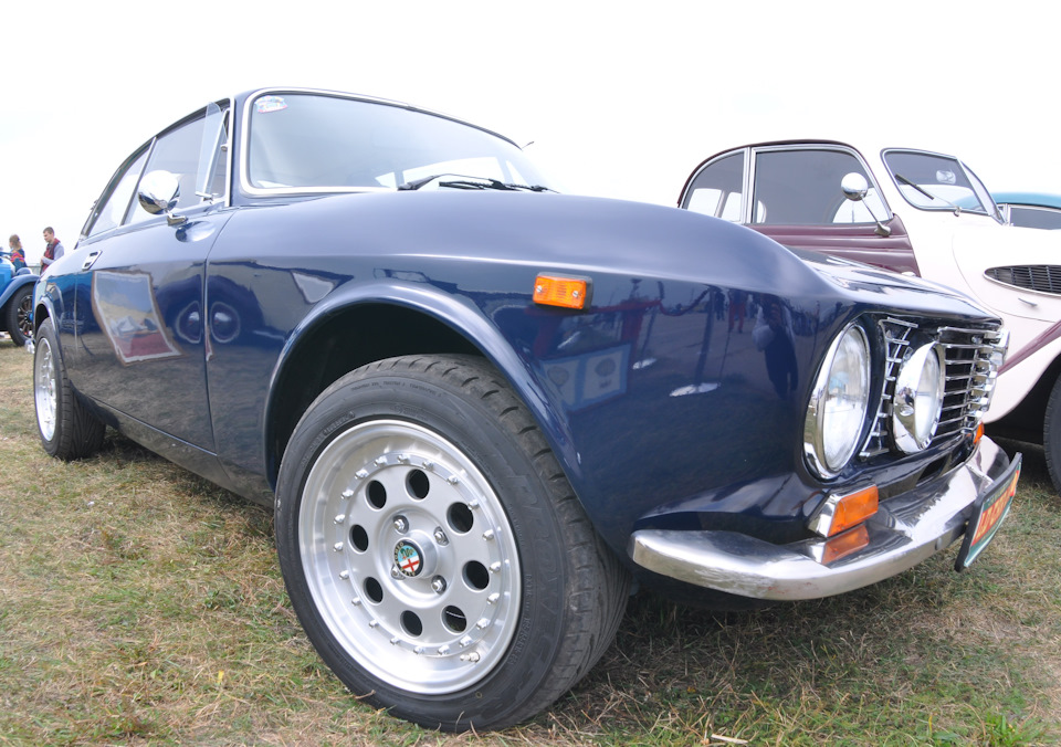 Фото в бортжурнале Lada 2101