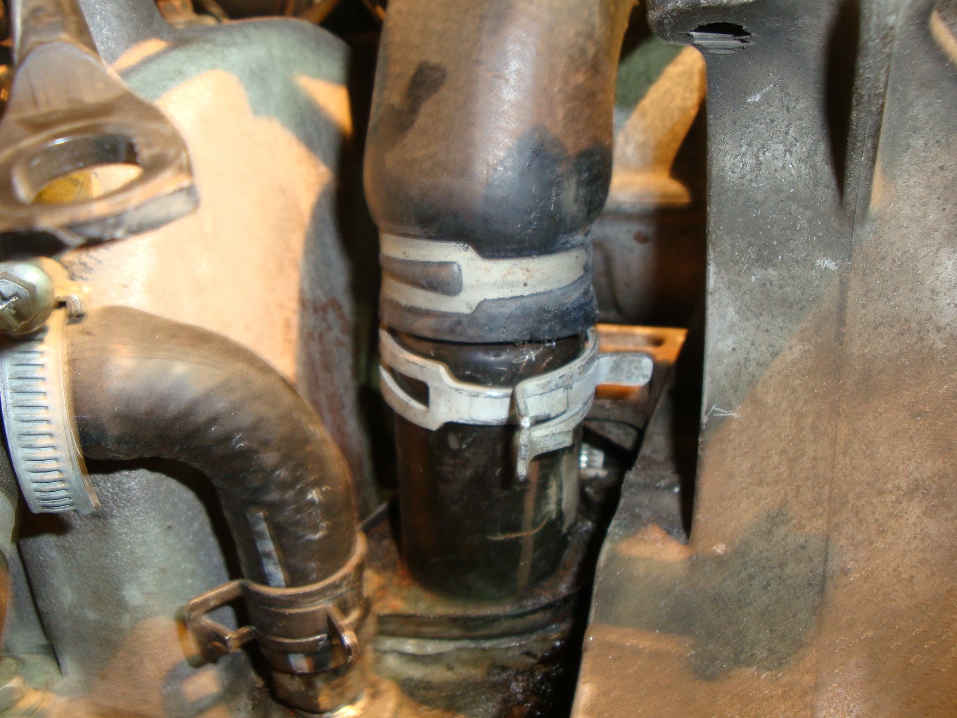 8 — Jeep Grand Cherokee (ZJ)