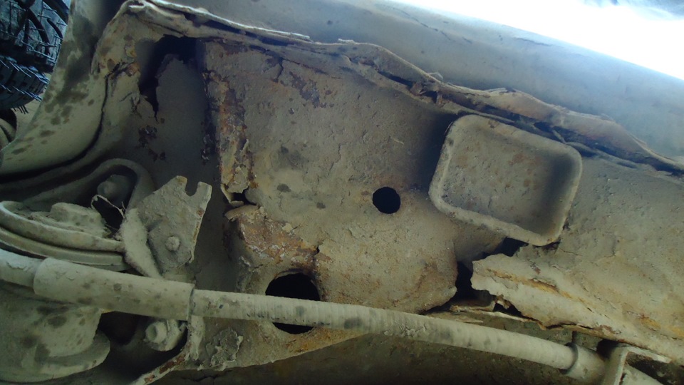 Фото в бортжурнале Lada 21081