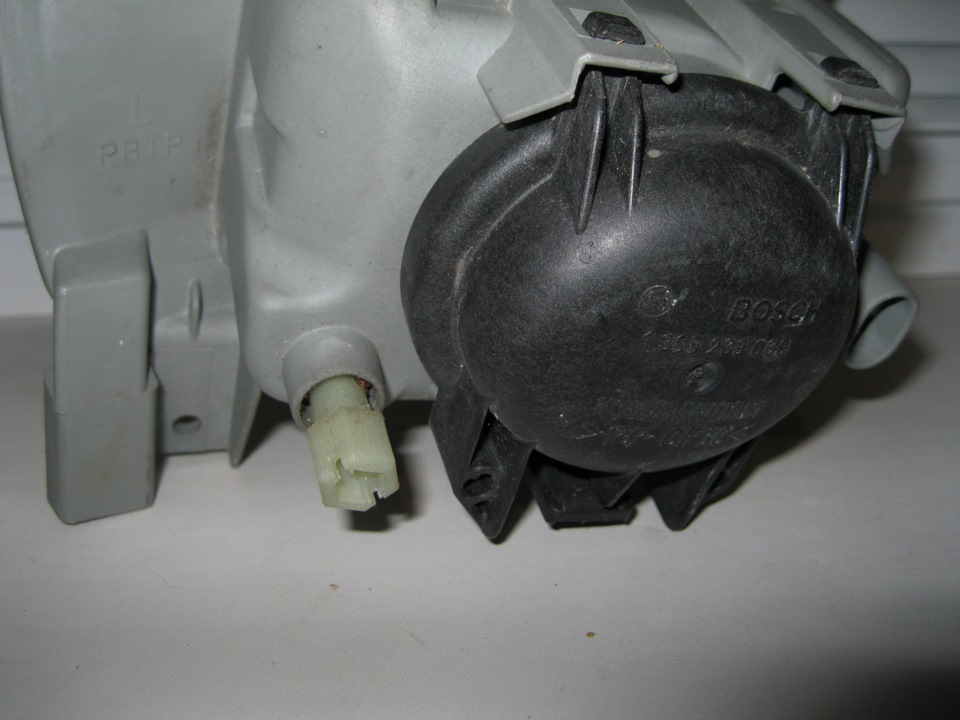 Фото в бортжурнале Opel Omega A