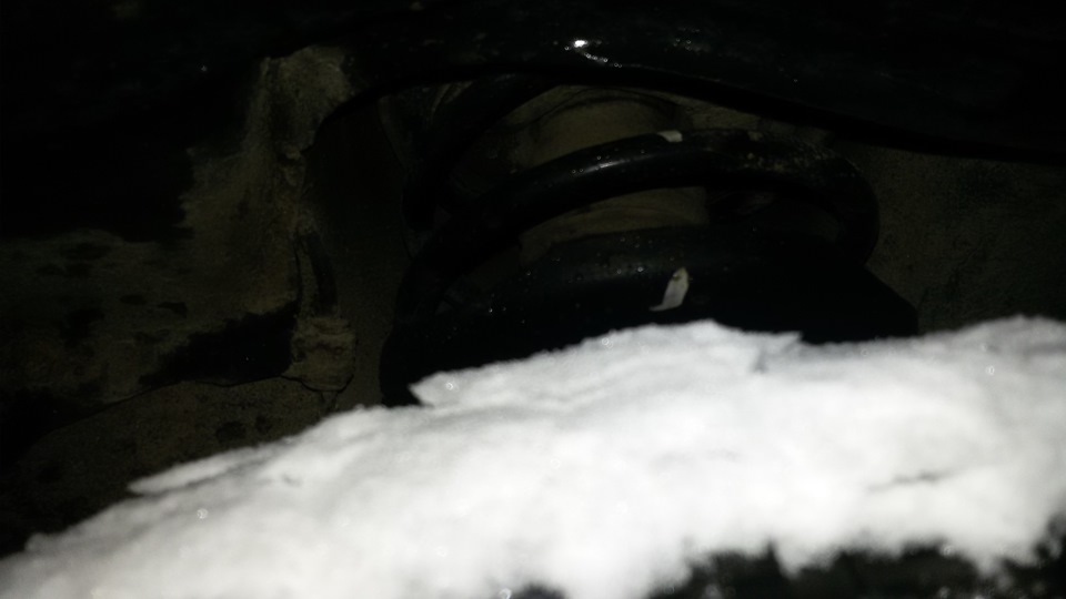 Фото в бортжурнале Mitsubishi Galant (6G)