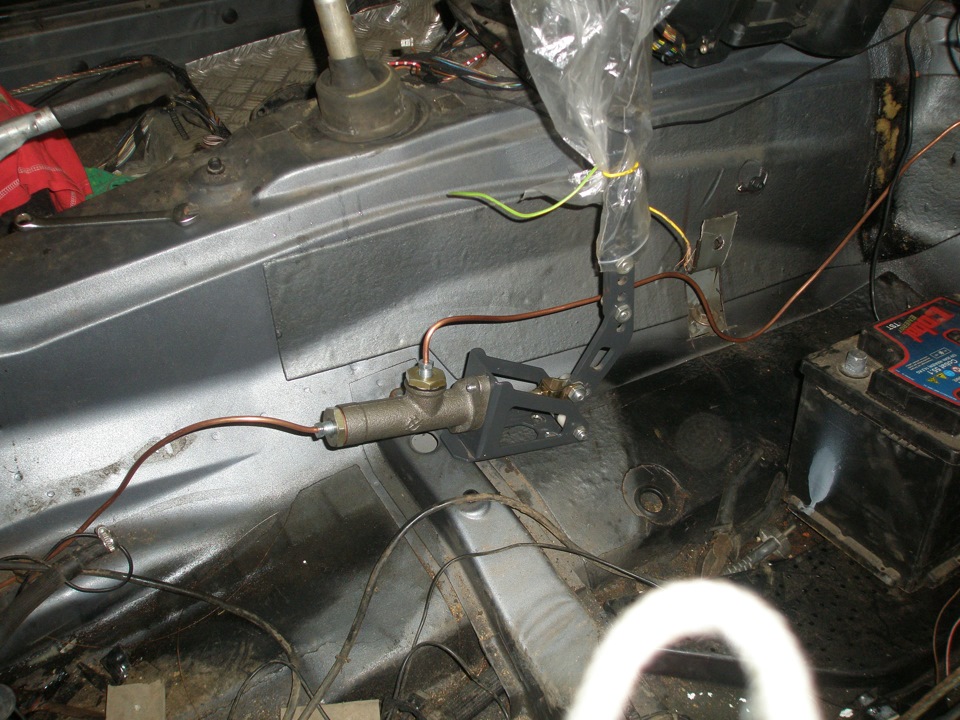 Фото в бортжурнале BMW 3 series (E36)