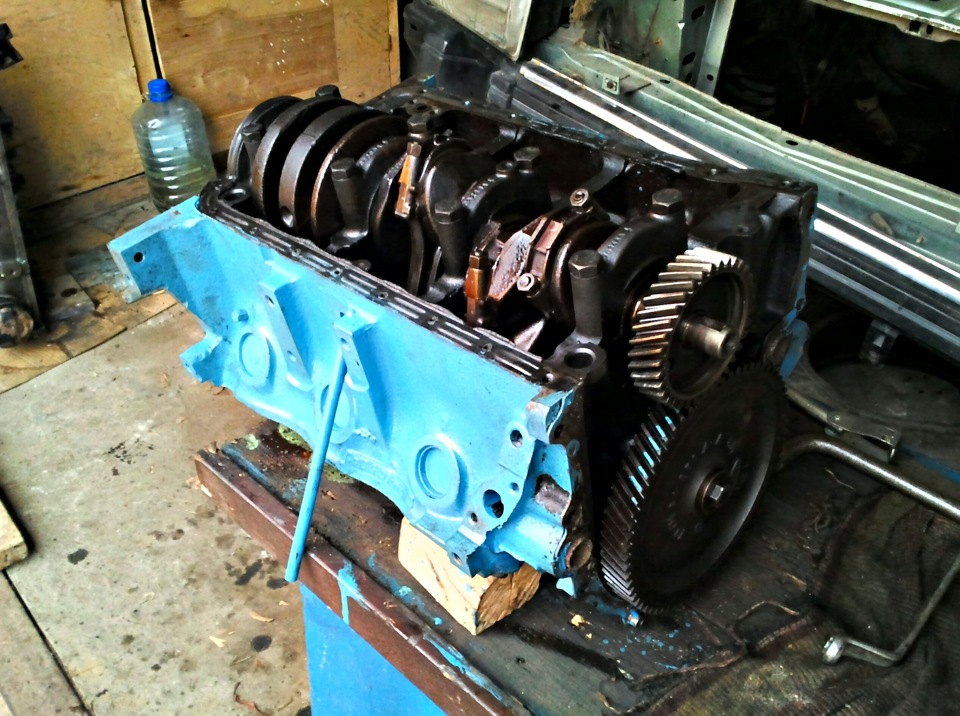 Фото в бортжурнале Ford Granada Mark II