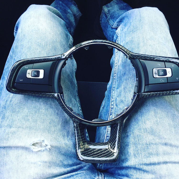 Фото в бортжурнале Volkswagen Passat B7