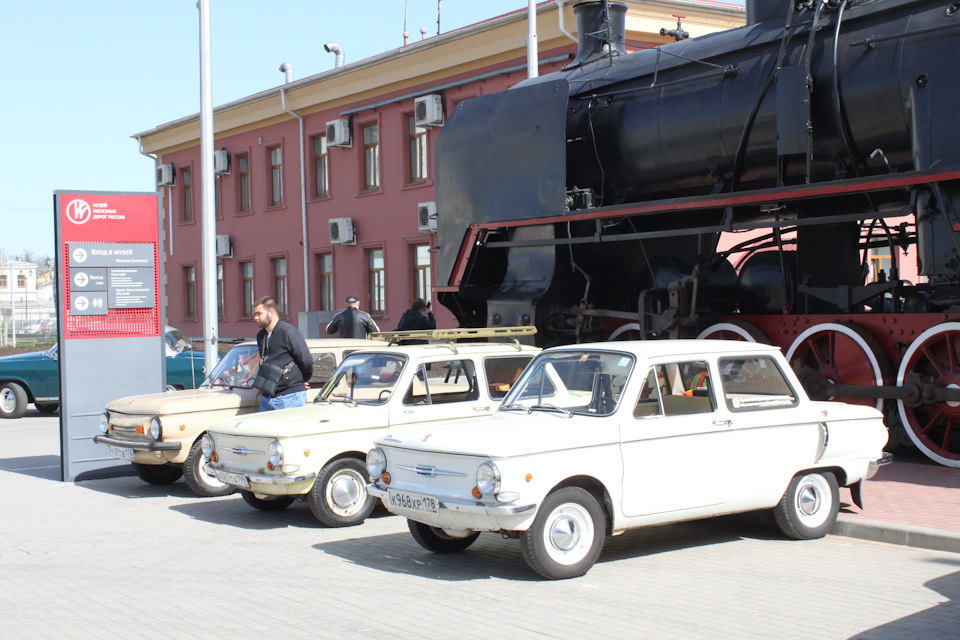 Фото в бортжурнале Lada 2101