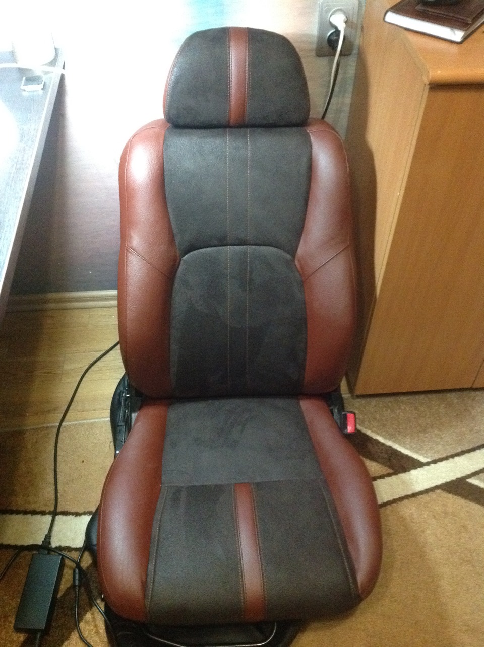 Фото в бортжурнале Mitsubishi Eclipse (3G)