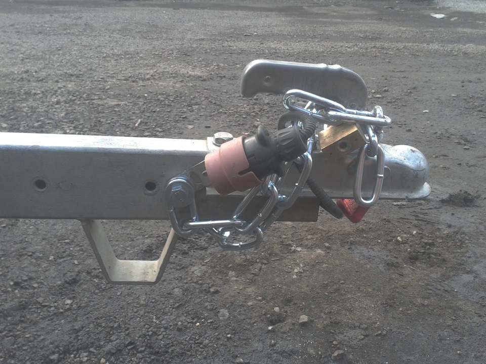 Фото в бортжурнале Chevrolet Niva (1G)