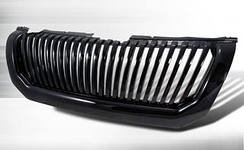 Фото в бортжурнале Mitsubishi Pajero Sport (1G)