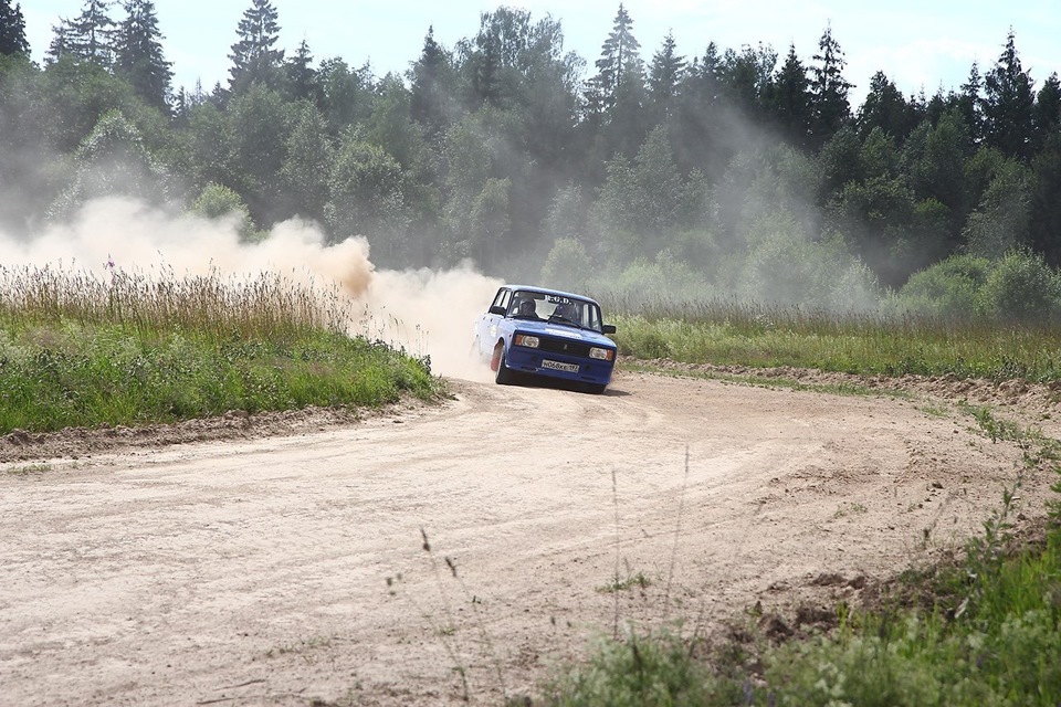 Фото в бортжурнале Lada 21053