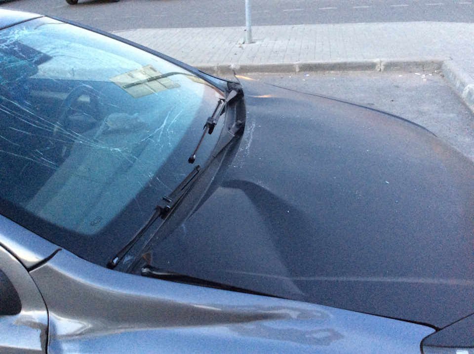 Фото в бортжурнале Opel Astra H GTC