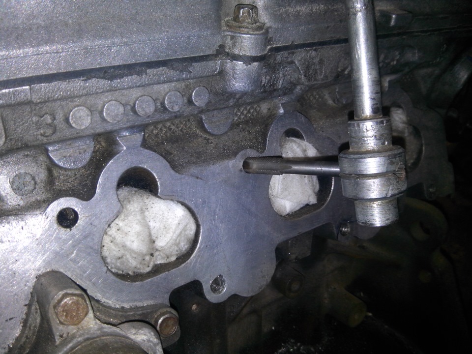 процес — Audi 90 (B3)
