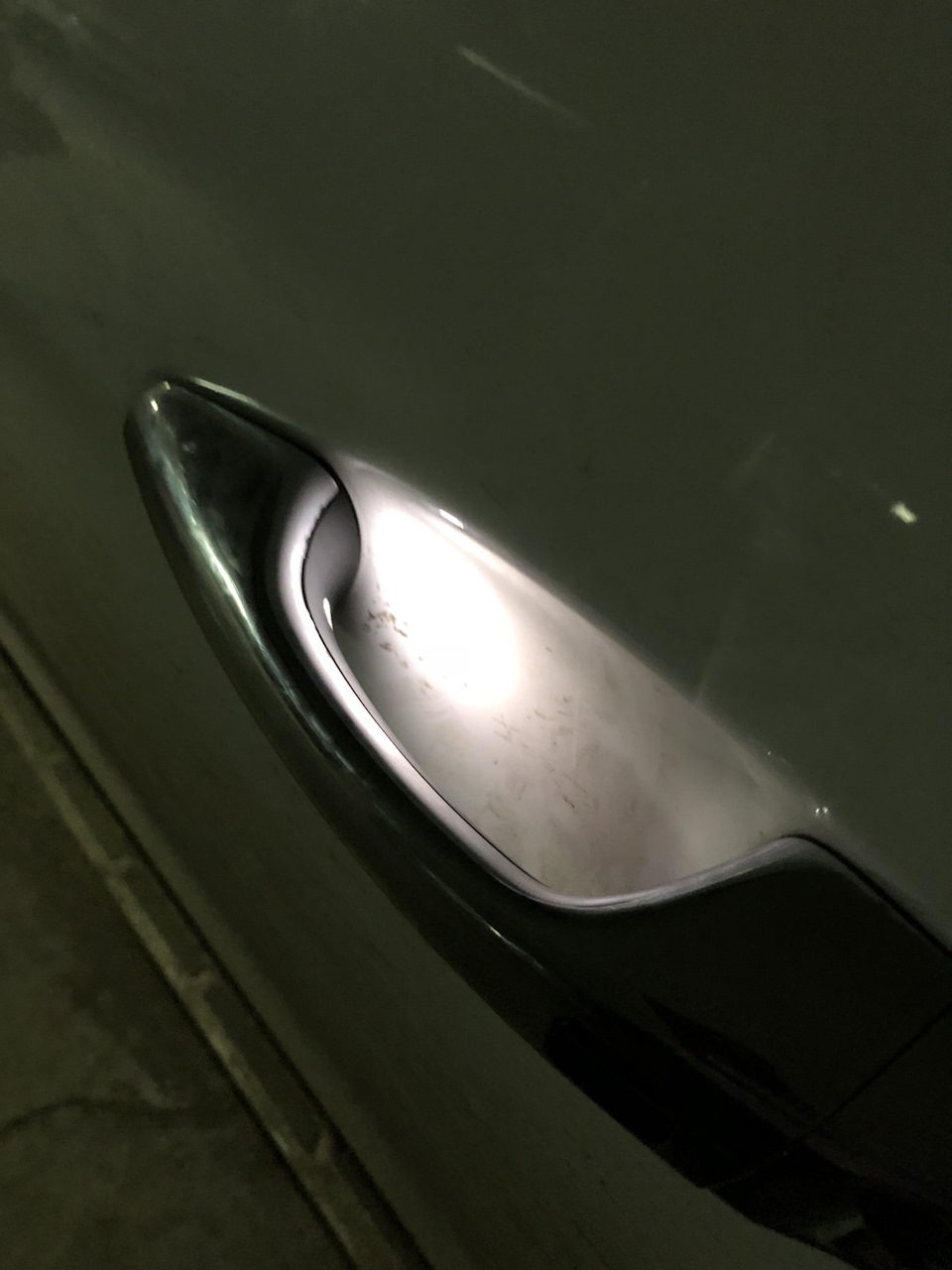 Фото в бортжурнале Hyundai Santa Fe (3G)