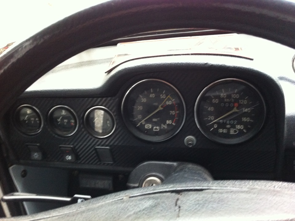 Фото в бортжурнале Lada 21063