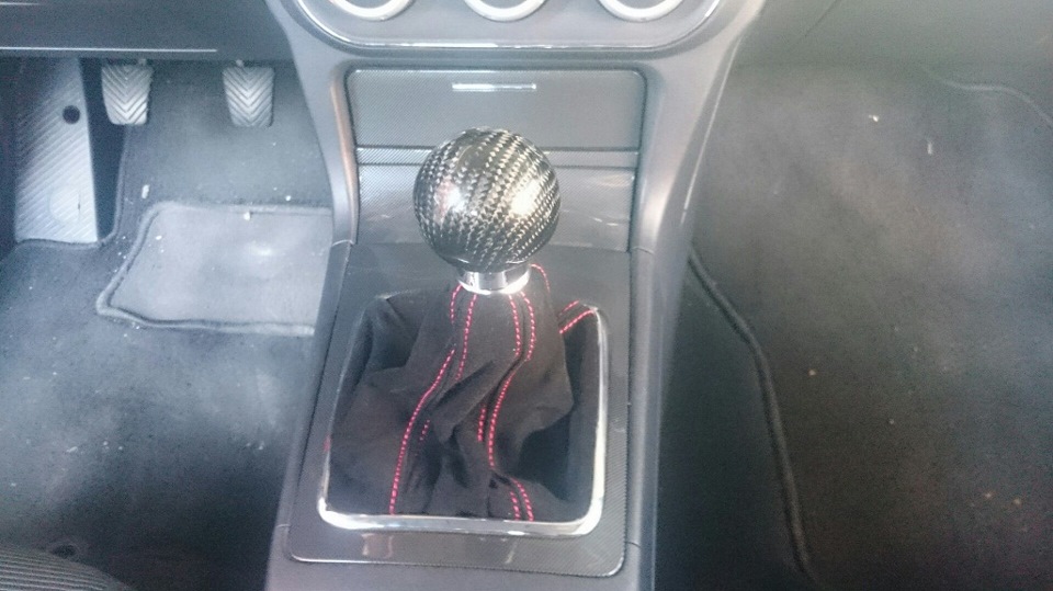Фото в бортжурнале Mitsubishi Lancer X
