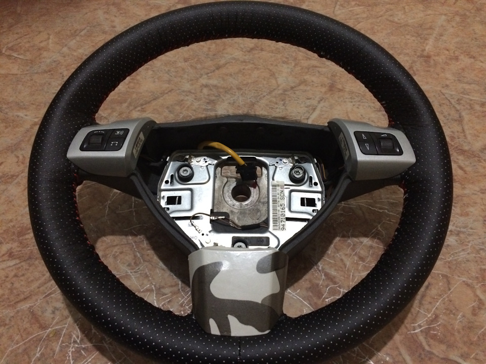 Фото в бортжурнале Opel Astra H GTC