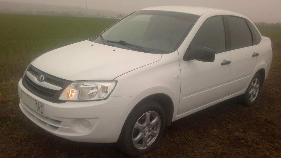Lada Granta