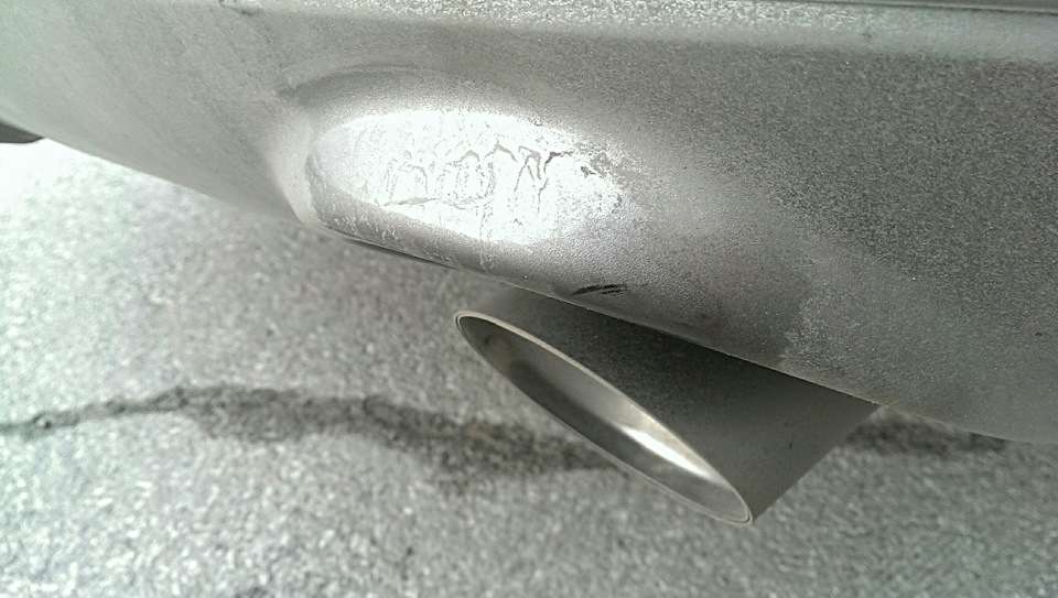 Фото в бортжурнале Nissan Murano II