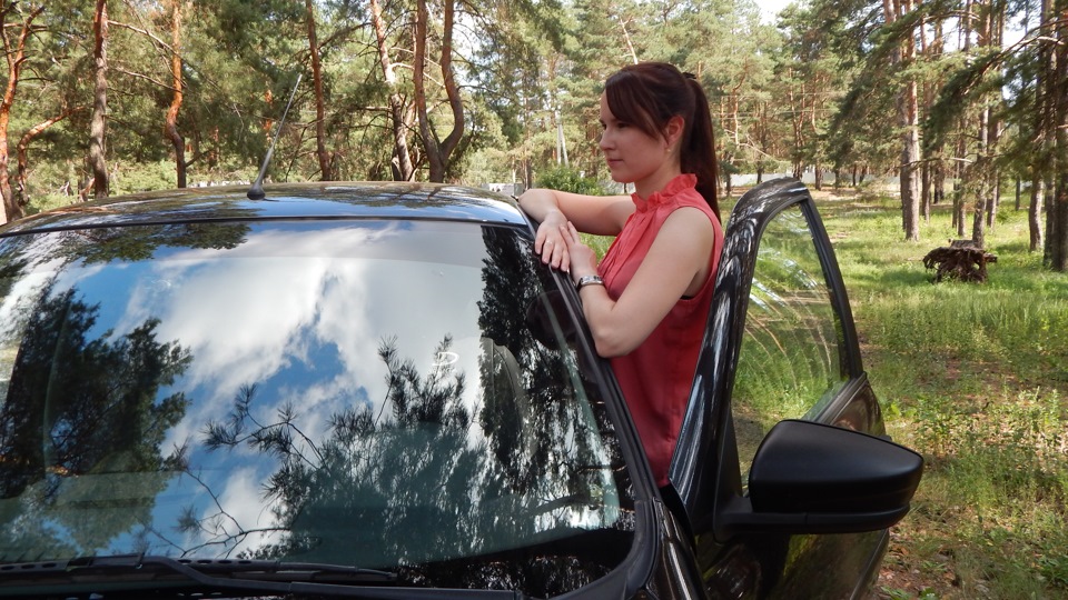 Фото в бортжурнале Lada Гранта Лифтбек (1G)
