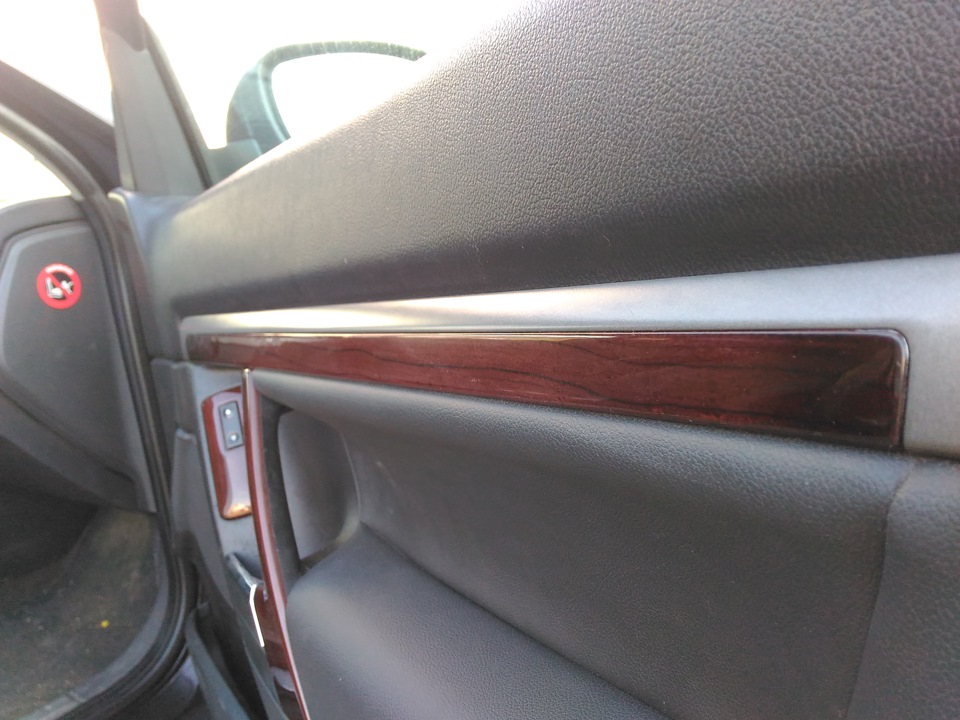 Фото в бортжурнале Opel Vectra C