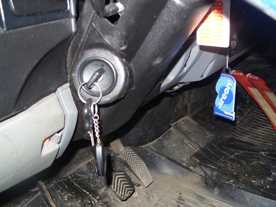 Фото в бортжурнале ГАЗ Газель