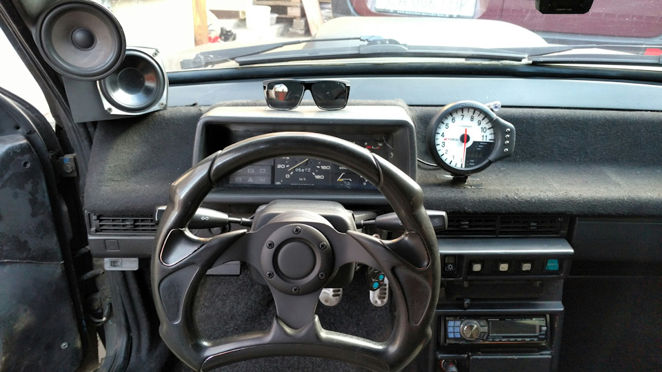 Фото в бортжурнале Lada 2108