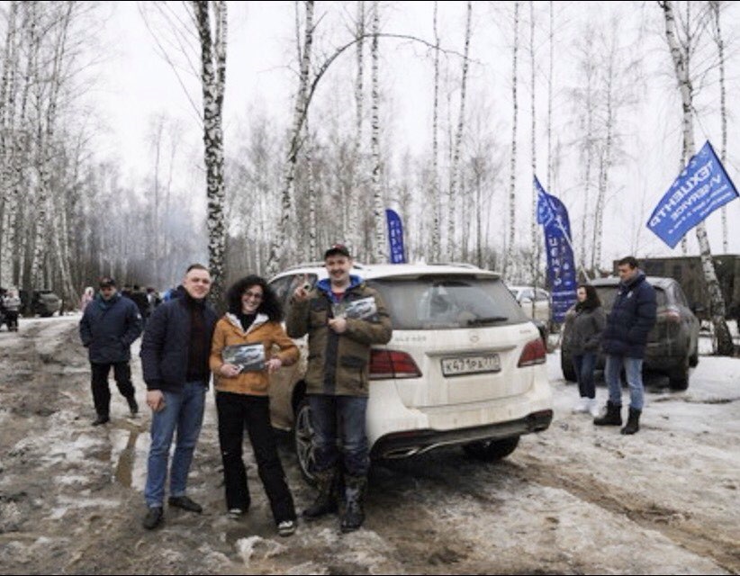Фото в бортжурнале Mercedes-Benz C-Class (W203)