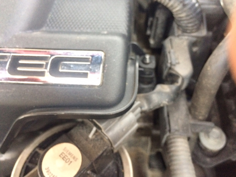 Фото в бортжурнале Honda Civic 4D (8G)