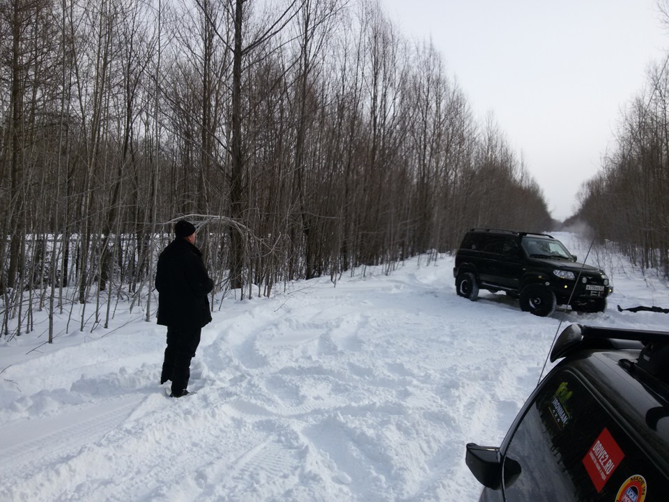 9 — Toyota Hilux Surf (3G)