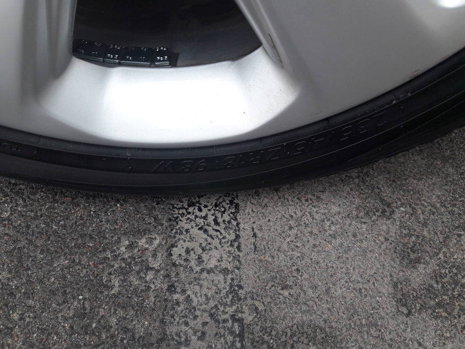 Фото в бортжурнале Opel Astra J