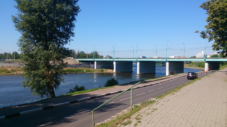 Фото в бортжурнале Skoda Fabia Mk2