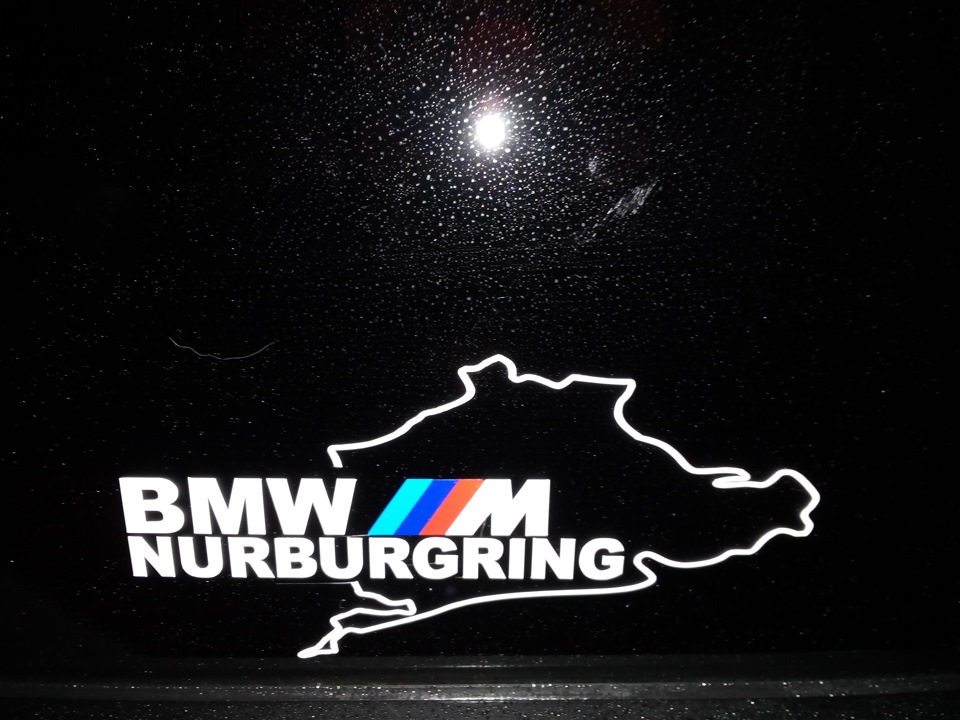 Фото в бортжурнале BMW 5 series (E39)