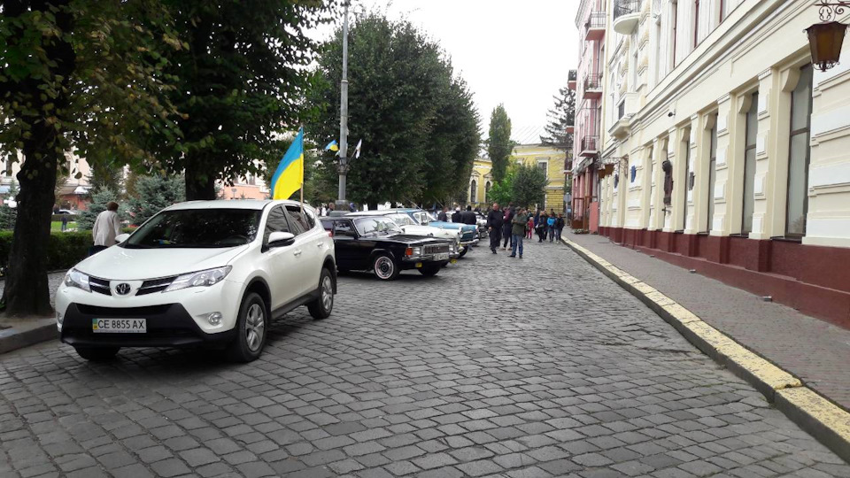 Фото в бортжурнале ГАЗ 3102