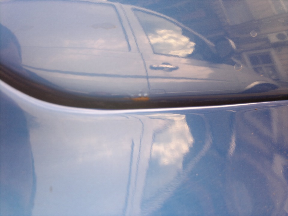 Фото в бортжурнале Subaru Impreza WRX (GD/GG)