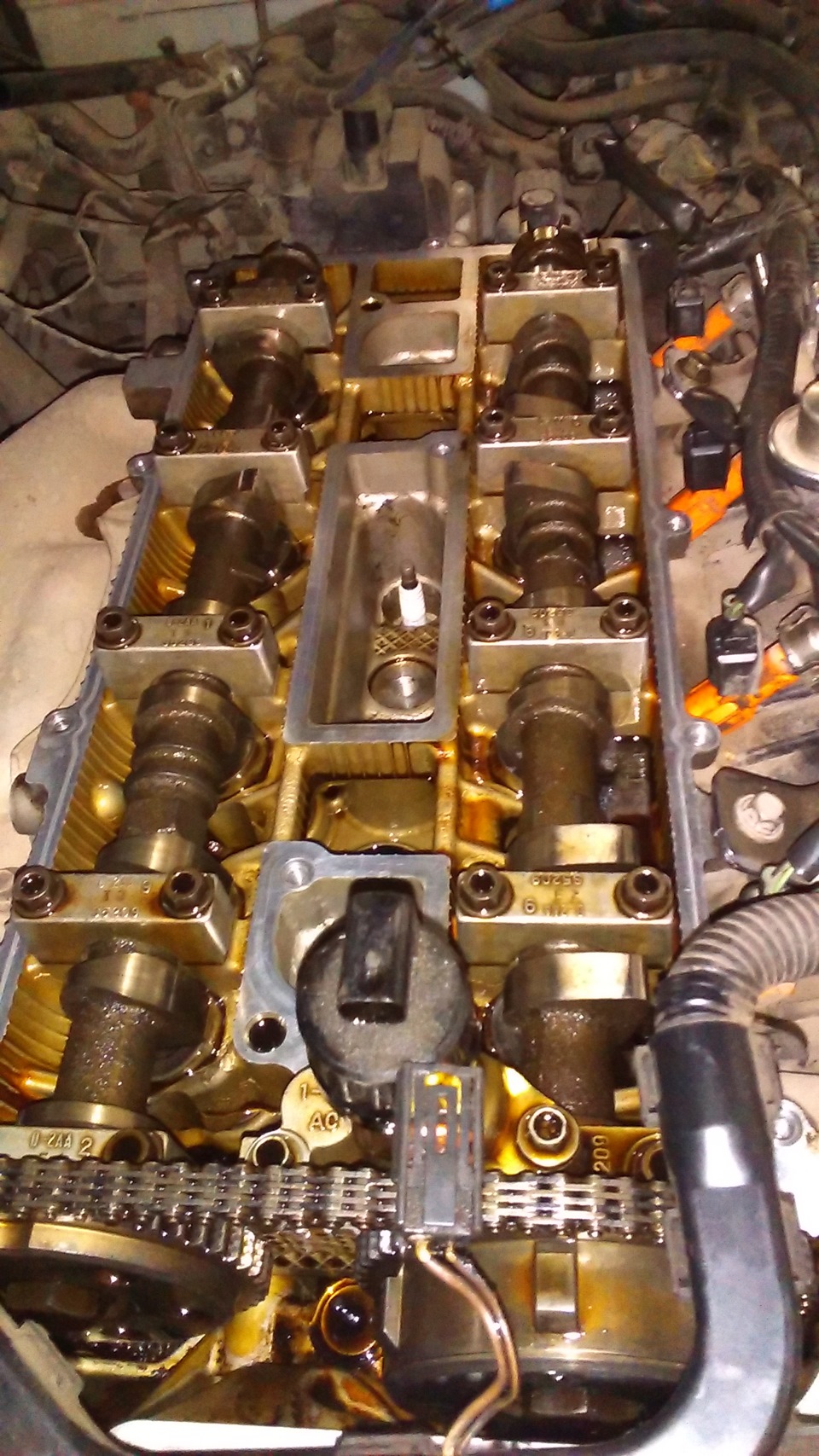 Фото в бортжурнале Mazda Atenza (1G)